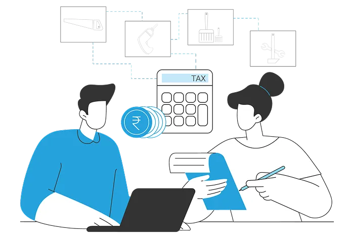 accounting software for hardware store