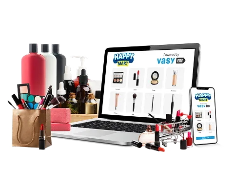 Cosmetic Software