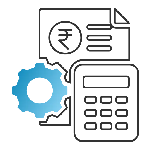 Inbuilt Accounting