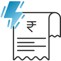 Rapid GST e-invoicing process with instant IRN generation, validation, and submission to speed up billing cycles and improve cash flow.