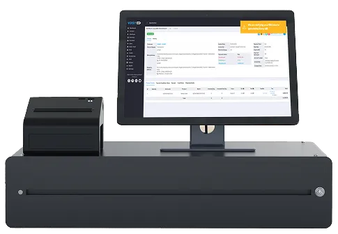 Real-time GST invoice validation for accurate tax compliance and error-free submissions.