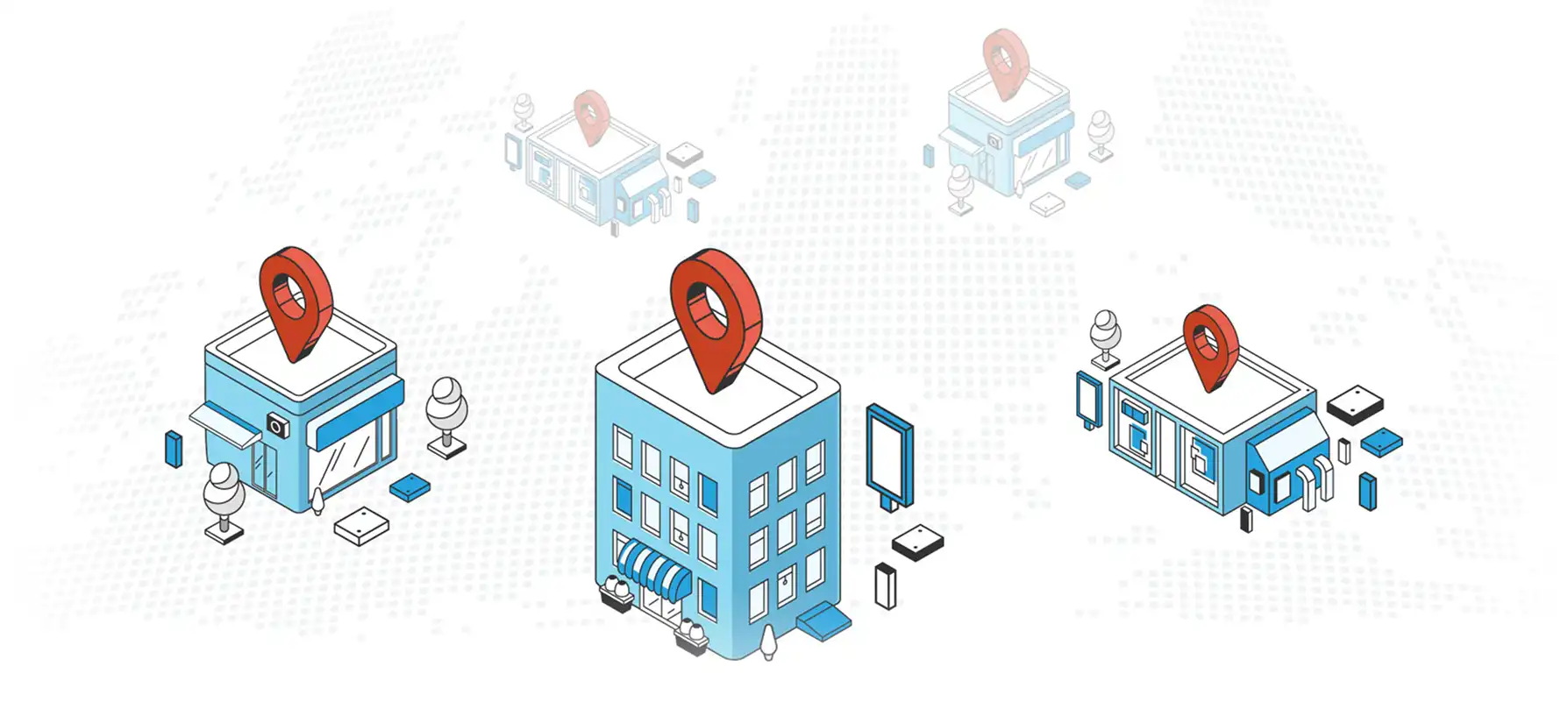 Kirana shop software for muti store