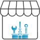Hardware Store