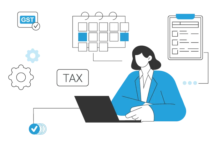 Accounting Software for watch shop