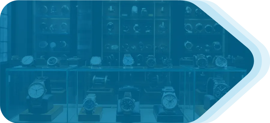 Watch Shop Billing Software