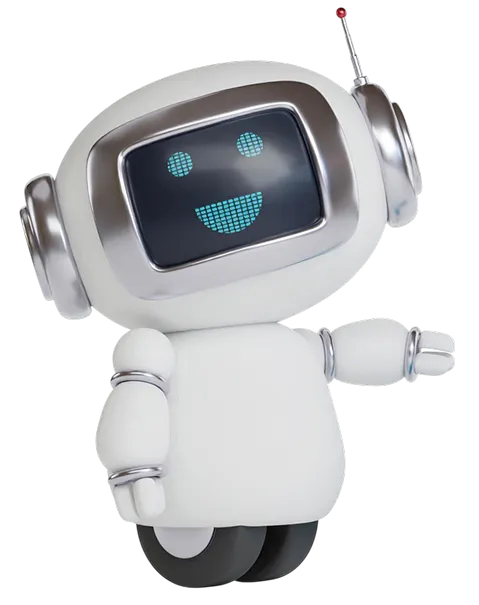 3D Robot offering webinar bundle items
