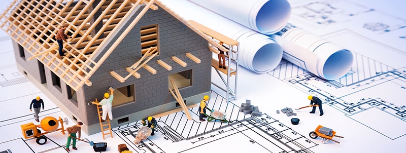 CONTRACTOR & CONSTRUCTION