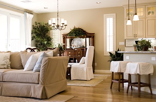 FURNITURE Manufacturing