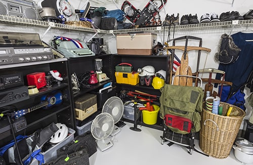 HOUSEWARE & SUPPLIES