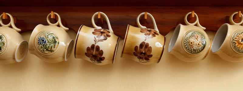 CROCKERY STORES
