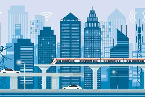 infrastructure