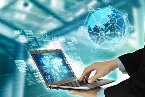 TECHNOLOGY & WORK LKE TECHNOLOGY