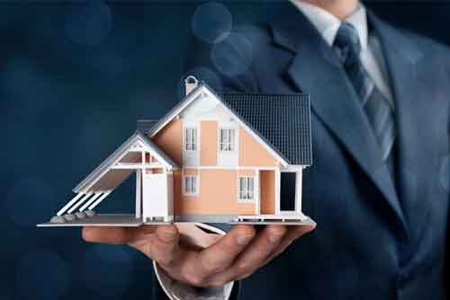 Real estate